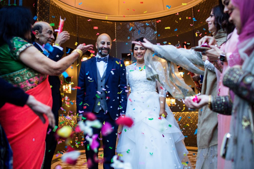 Confetti-wedding-at-Bombay-Brasserie
